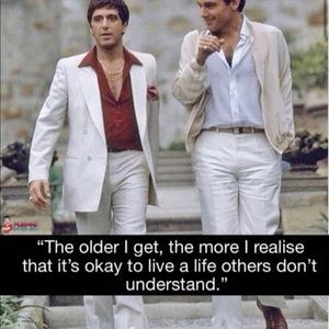 Meet your Posher, Angel